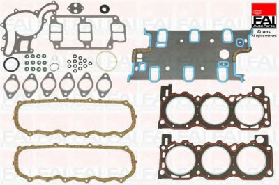 FAI AUTOPARTS hs437 -  Комплект прокладок, головка цилиндра